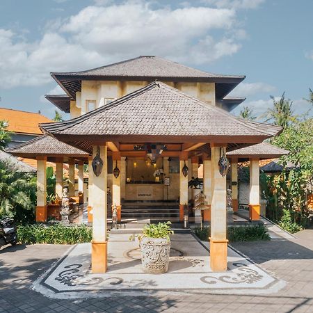 Bayshore Residence Candidasa Zewnętrze zdjęcie