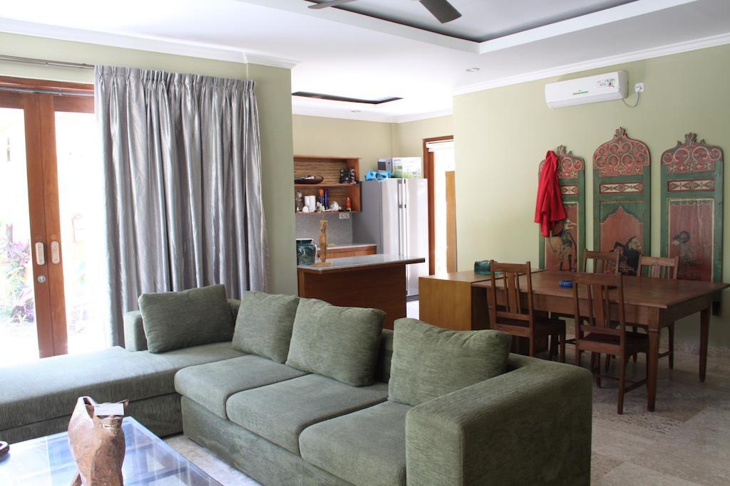 Bayshore Residence Candidasa Pokój zdjęcie