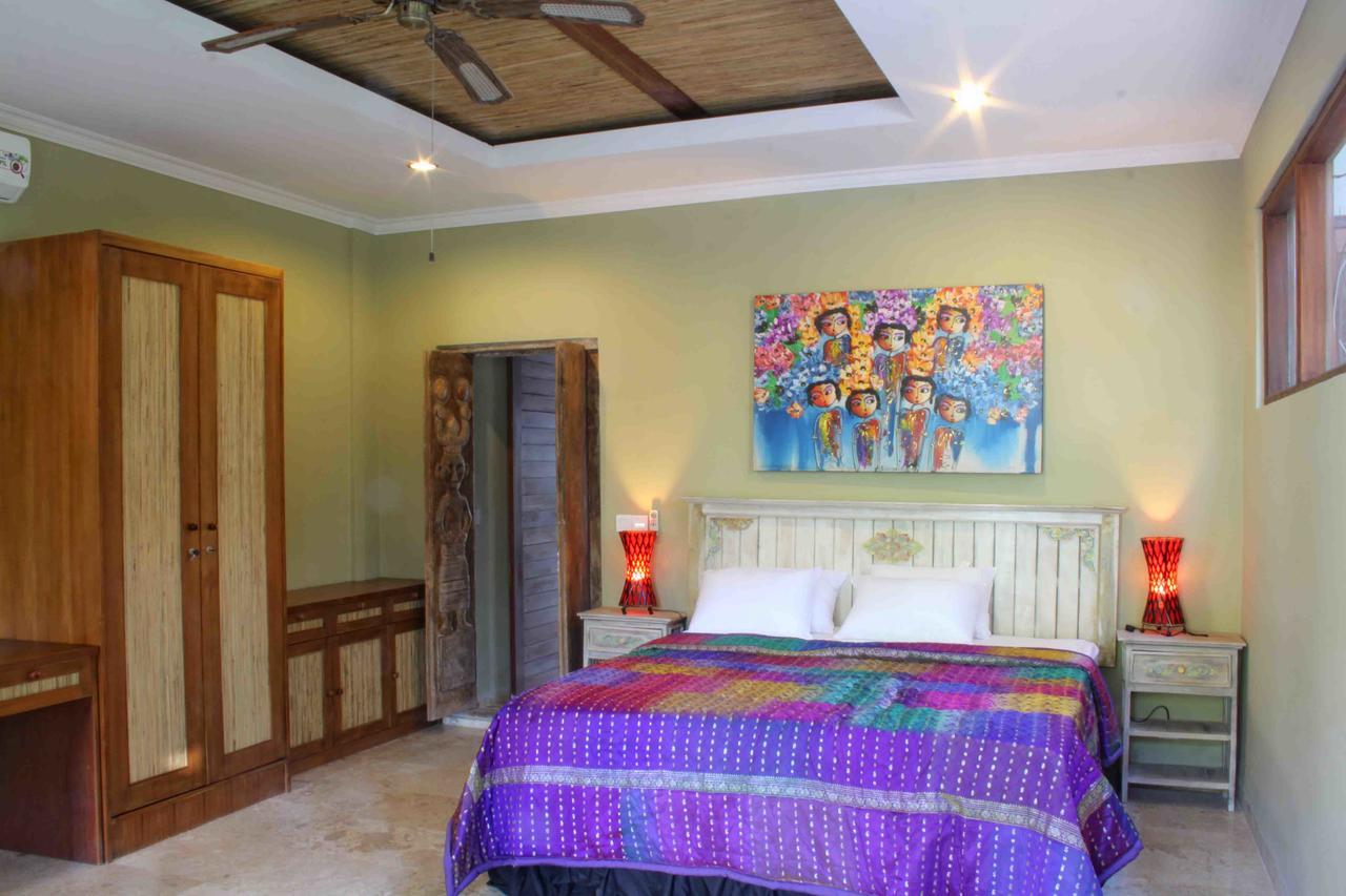 Bayshore Residence Candidasa Zewnętrze zdjęcie