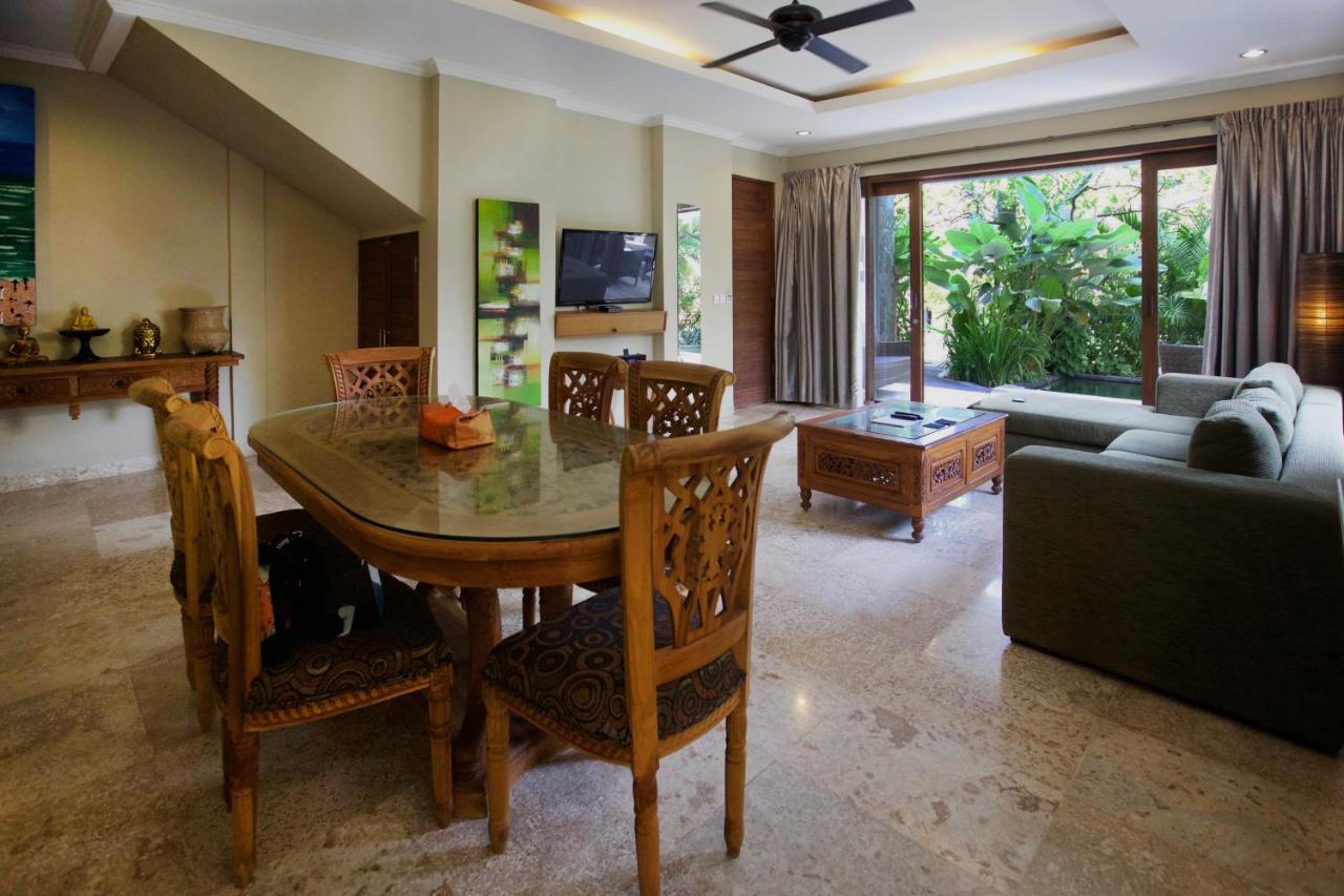 Bayshore Residence Candidasa Zewnętrze zdjęcie
