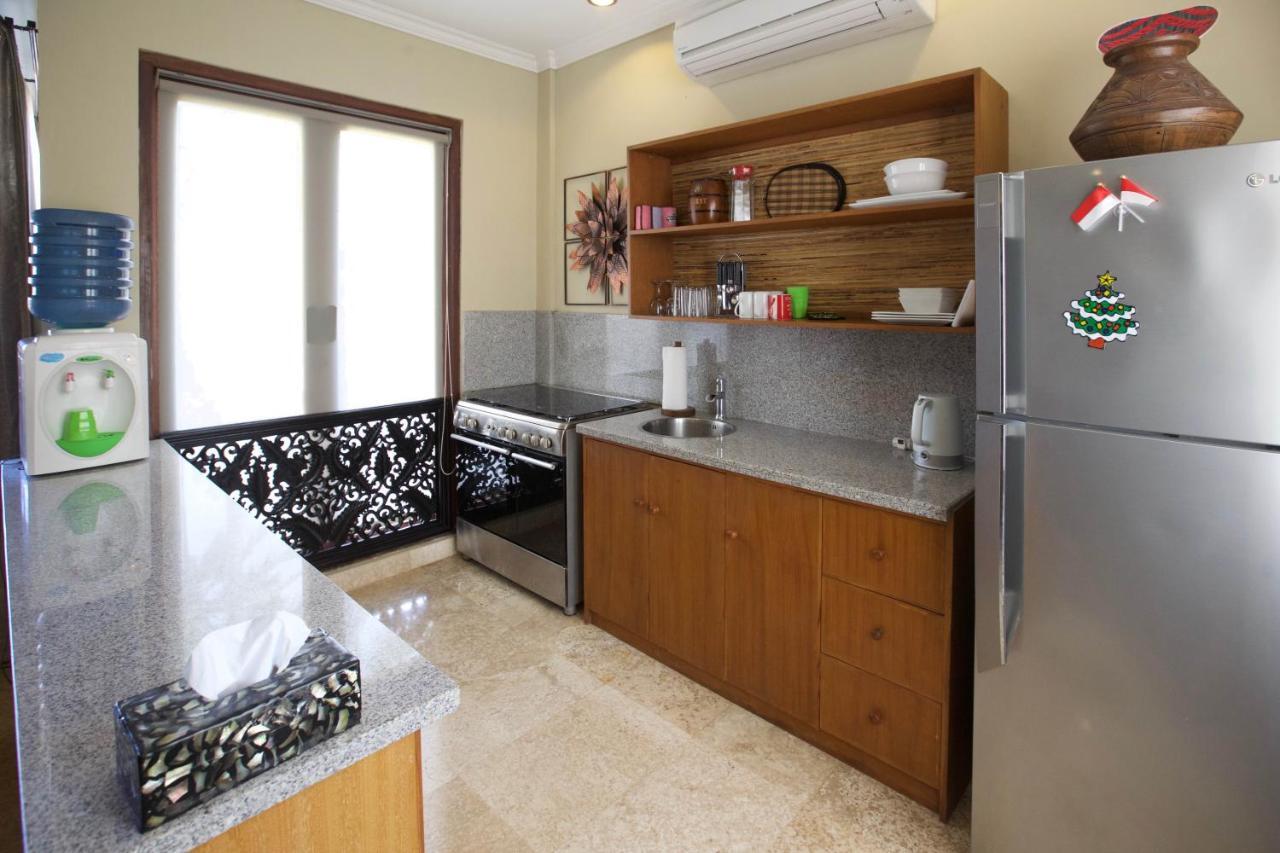 Bayshore Residence Candidasa Zewnętrze zdjęcie